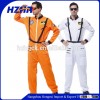 Wholesale Price Costume Astronauts Cosplay Uniforms Costumes