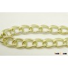 clothes decoration metal chains for garment