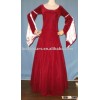 Hot sale Medieval party costume