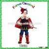 TZ88944 Popular Cat In Boots Costumes Factory
