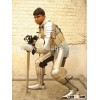 Medieval Functional Armor
