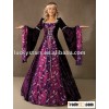 Medieval party costume