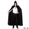 Deluxe Vampire Cape - Medium (48" Long) ~ Halloween Vampire Capes cosplay cloak