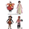kids carnival party costumes / pirate costumes photo / donkey costumes for children