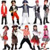 Elinfant Hot Selling Kids Fancy Costumes Halloween Costumes For Kids