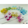Hot sale!! warm baby sock in winter