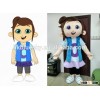 Custom Mascot Costume Custom Mascot Costumes Manufacturer in China