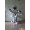 top quality foam mascot design