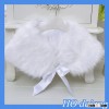 HOGIFT Girls cloak,fur shawl,children dress accessories,princess vest