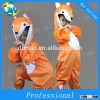children's carnival animal costumes Fox costumes