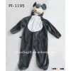 funny squirrel party costume