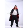Wholesale Halloween costumes Transylvanian Vampire Cloak