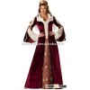 Fancy queen costume