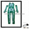 green Ladies party suits for Halloween