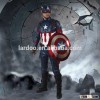 2016 Halloween Costumes adult new Captain America the Avengers Ultron Cosplay Costume superhero Stev