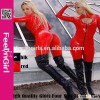 Professional Slimming Girl Hot Sexy Cheap Pvc Leather Catsuits