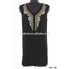 150322 Ladies dress with embroidery