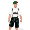 2016 Wholesale Oktoberfest Bavarian German Beer Costume fancy dress costumes
