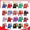 wholesale super hero capes and mask custom kids superhero cape for boys