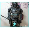 Windranger - Costumes show with predator