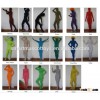 wholesale lycra spandex suit zentai suit