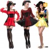 2016 cosplay fashion sexy carnival halloween costume suppliers wholesale