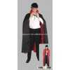Vogue Vampire Costumes Adults cloak For Halloween Costumes China Wholesale