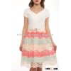 spring summer 2016 new collection women cocktails dresses made inTurkey
