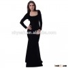 Hot Sexy Back Open Evening Party Dress Wholesale Hhomecoming Dress