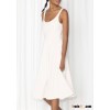 Custom design new homecoming dresses wholesale white jersey dress designs pictures