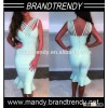 Wholesale Newest Bandage Dress Fashion Sexy Bandage Dress 2016