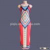 women dresses summer sexy backless long dresses ladies sexy nighties image