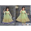 Light Green Heavy Exclusive Designer Lehengas