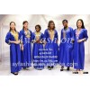 Factory Price Embroidery Bazin Riche Dresses Brocade African Dress
