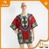 Bestway Dashiki Shirt African Dashiki Top DT007