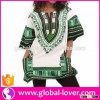 Adult Unisex Short Dashiki Alibaba Green Dashiki Dashiki Shirt for Men