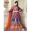 Indian lehenga choli bridal wedding dress manufacturer exporter