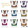 vintage KIDS kiddo HIPPIE BOHO GYPSY ART music festival African Dashiki Shirts
