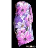 100% Cotton Voile Printed Beach Sarong Pareo for Magazine & Newspaper Promotion