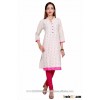 Ladies cotton kurtis