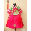 Korean Traditional Dress / Children's Hanbok ,kids princess dress