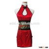 Traditional Chinese dress qipao for sexy plus size cheongsam