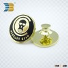 factory price custom design anime blank pin button badge wholesale