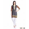 Designer Party wear Casual Printed Short Kurti Ladies Tunic