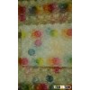 African lace fabric
