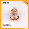 MPB12 Fashion Cheap Custom Metal Tie Bar/ Tie Pin/Tie Clip with logo