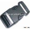 High Quality injection plastic parts Buckle for Backpacks