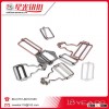 Hot sale good quality adjustable belt buckles