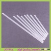 Bra accessories flat steel bone
