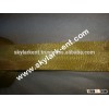 Gold Mylar Basket Lace